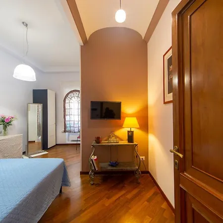 Classic Hotel Roma