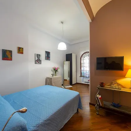 Classic Bed & Breakfast Rome